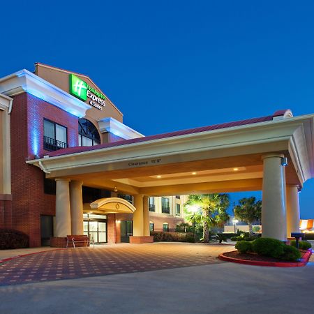 Holiday Inn Express & Suites Wharton By Ihg Dış mekan fotoğraf