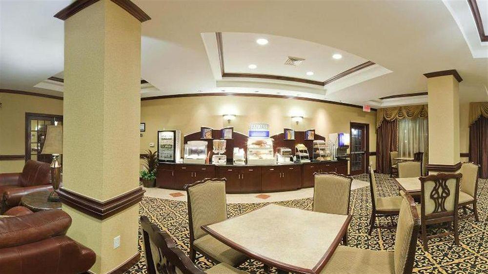 Holiday Inn Express & Suites Wharton By Ihg Dış mekan fotoğraf