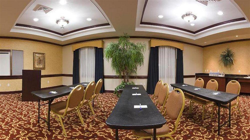 Holiday Inn Express & Suites Wharton By Ihg Dış mekan fotoğraf