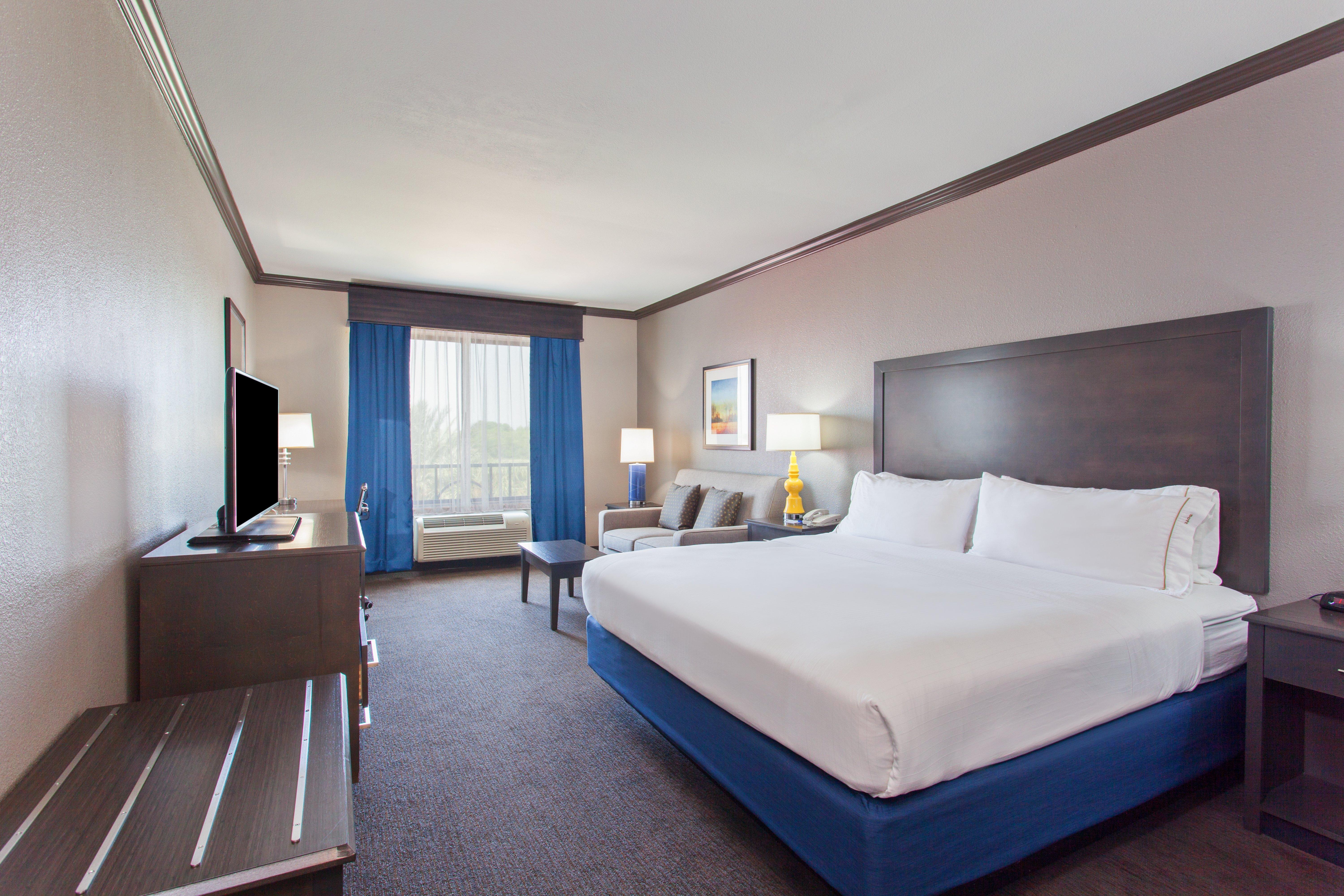 Holiday Inn Express & Suites Wharton By Ihg Dış mekan fotoğraf