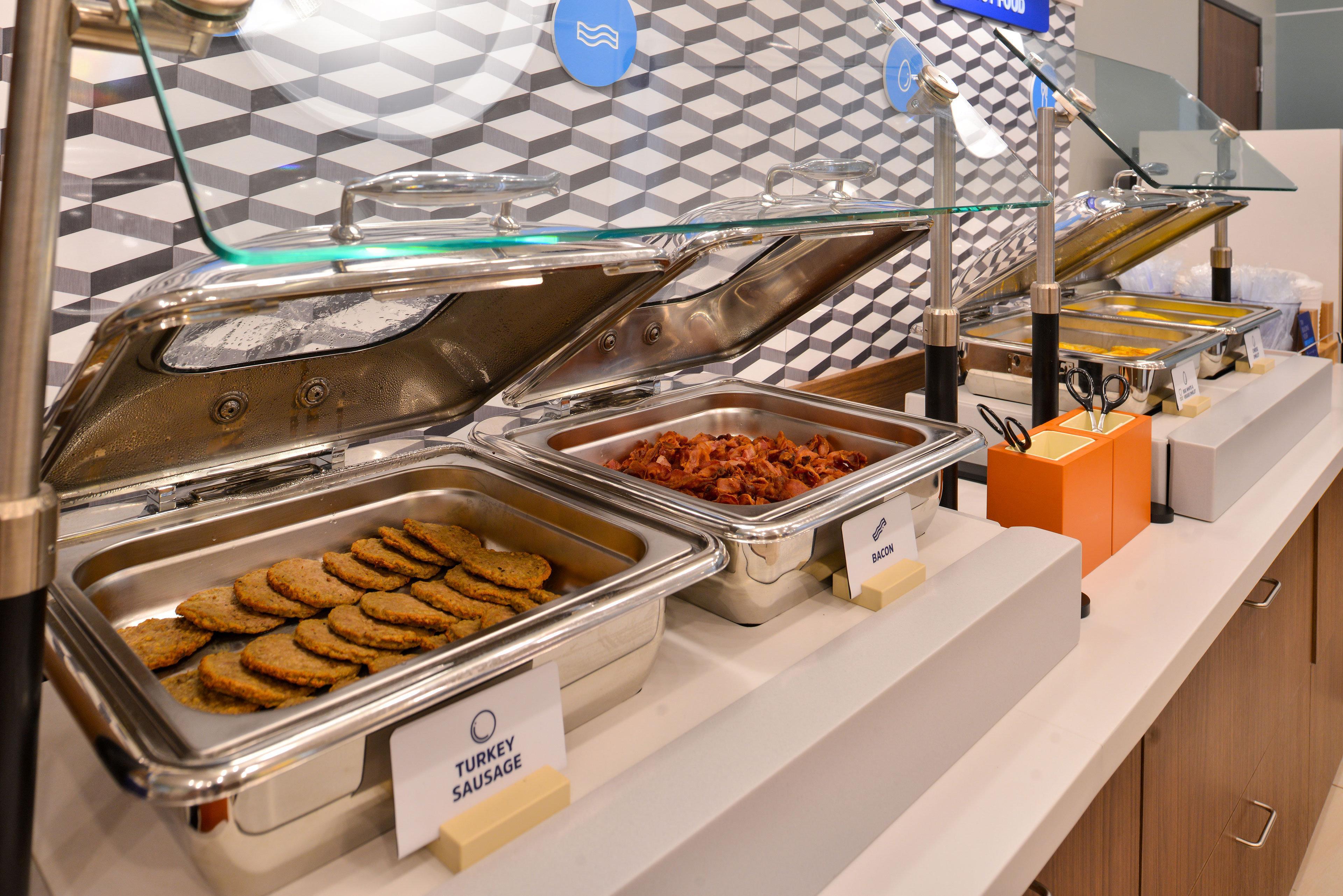 Holiday Inn Express & Suites Wharton By Ihg Dış mekan fotoğraf