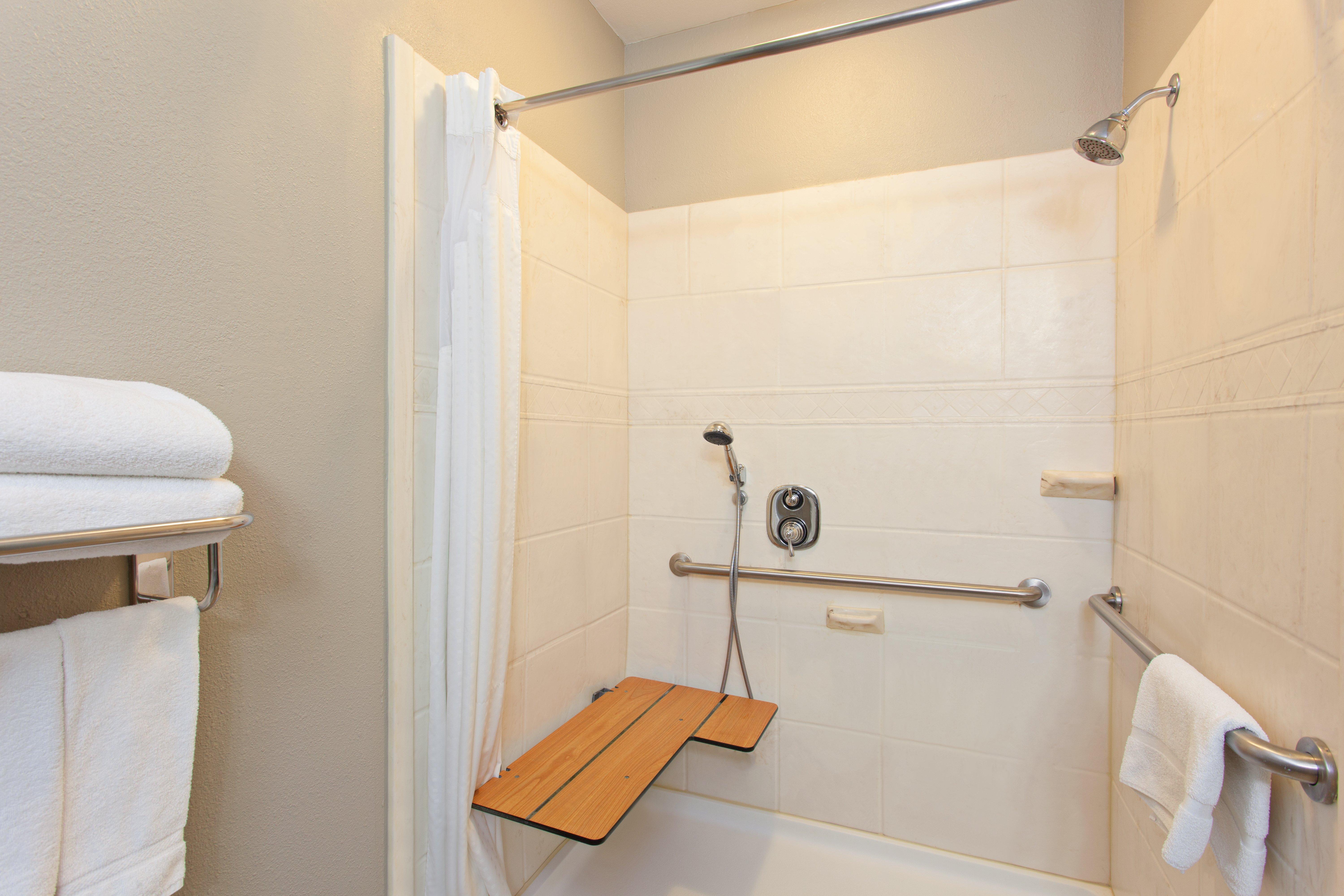 Holiday Inn Express & Suites Wharton By Ihg Dış mekan fotoğraf