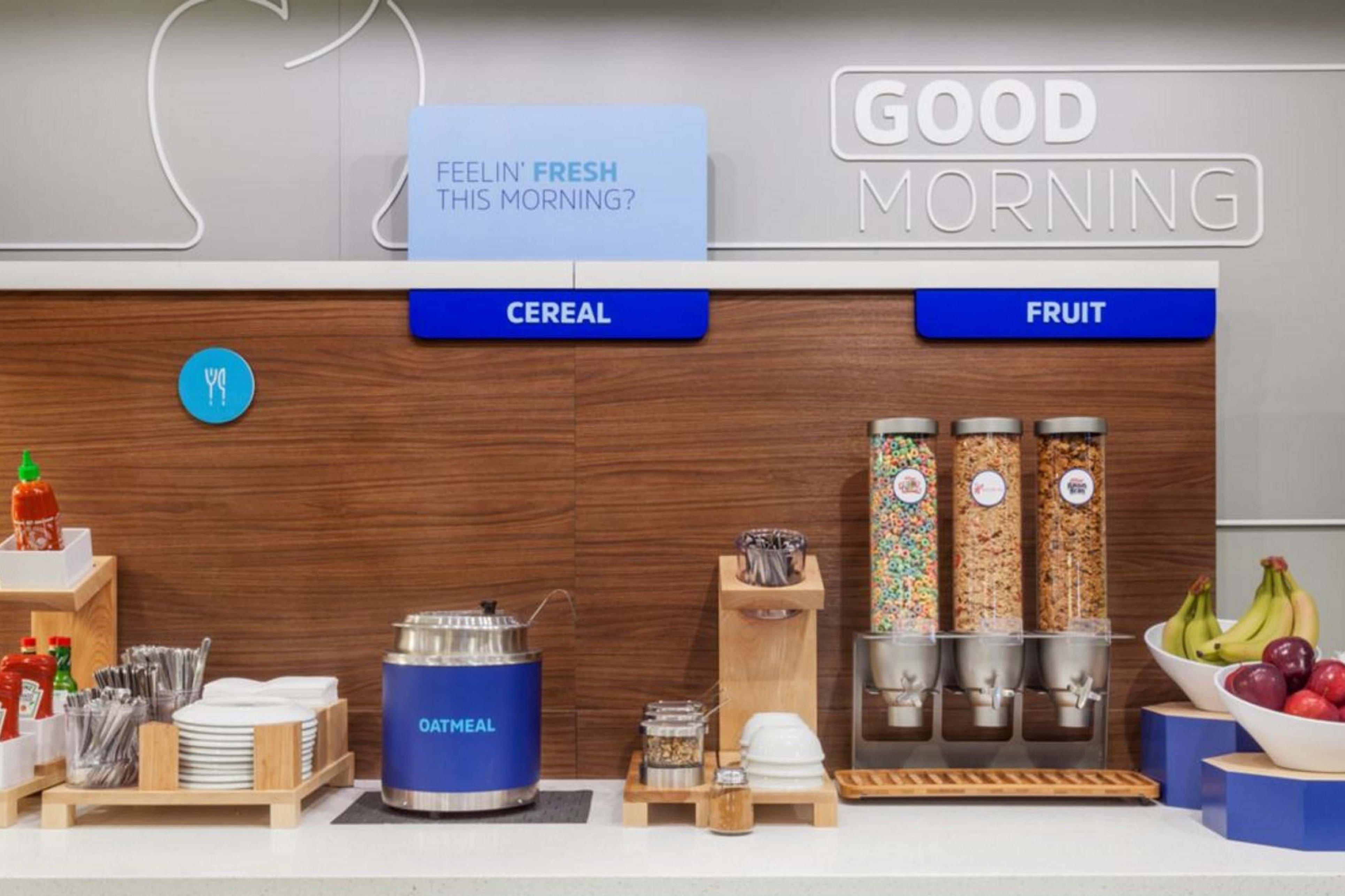 Holiday Inn Express & Suites Wharton By Ihg Dış mekan fotoğraf
