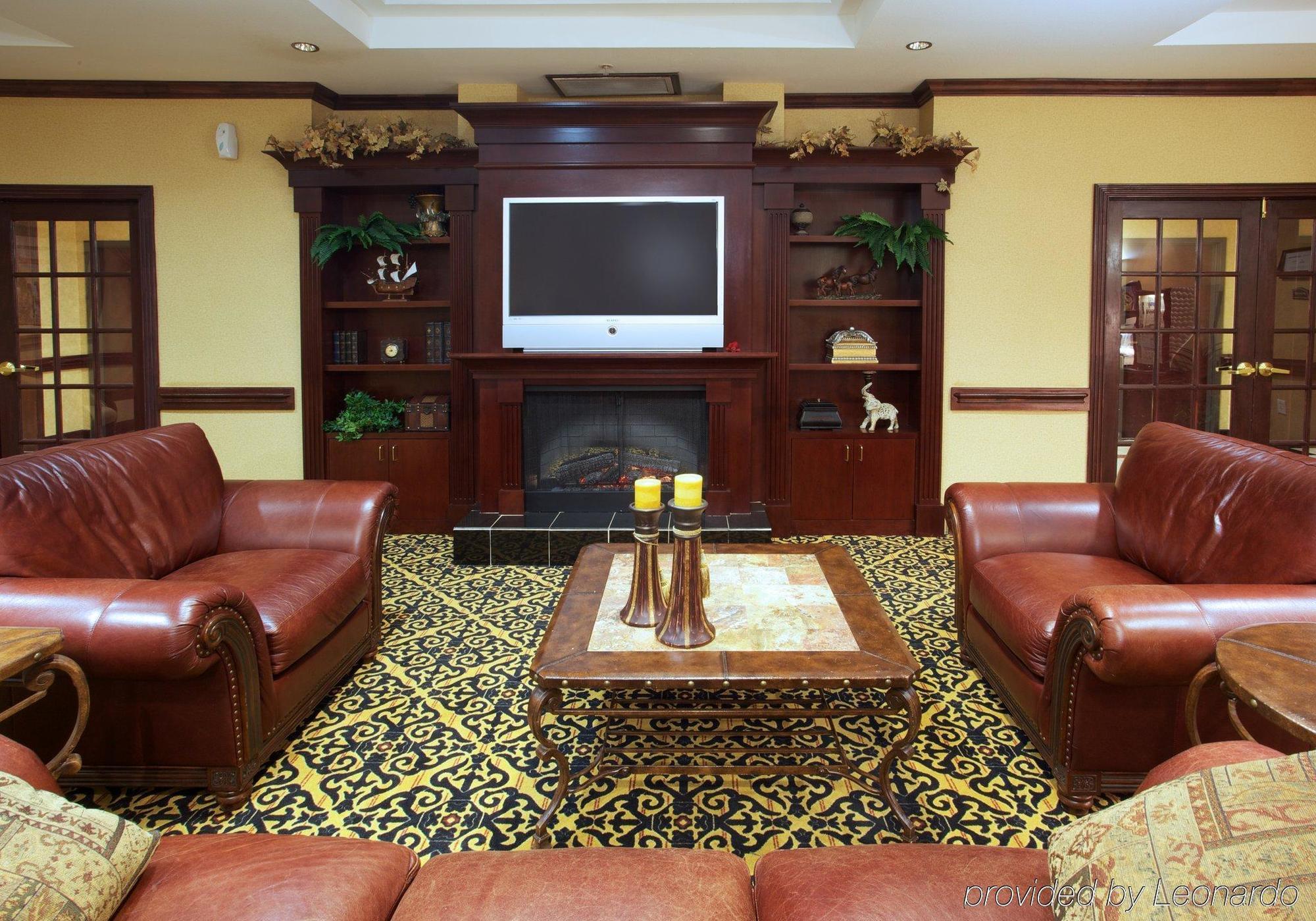 Holiday Inn Express & Suites Wharton By Ihg İç mekan fotoğraf