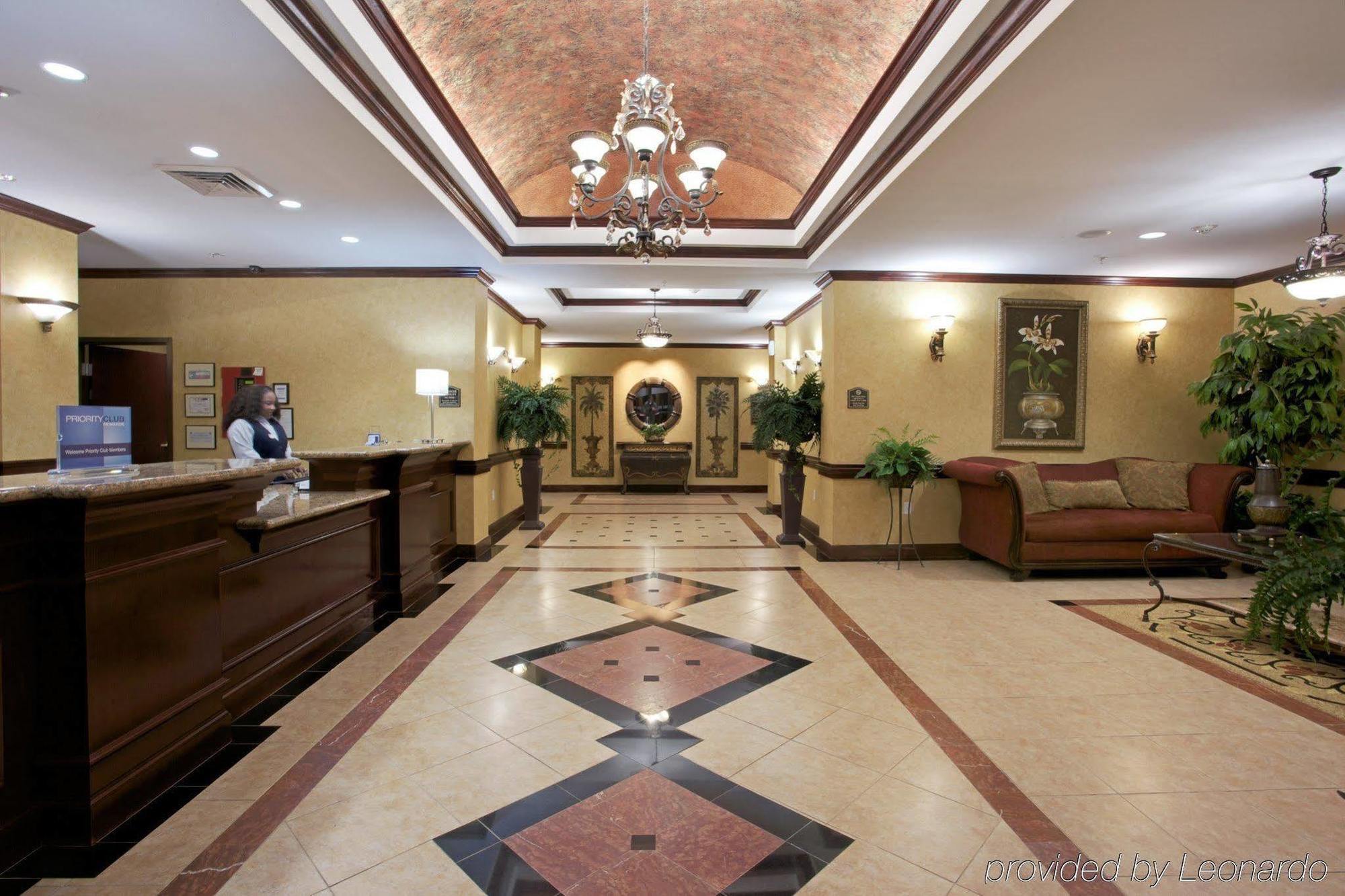 Holiday Inn Express & Suites Wharton By Ihg İç mekan fotoğraf