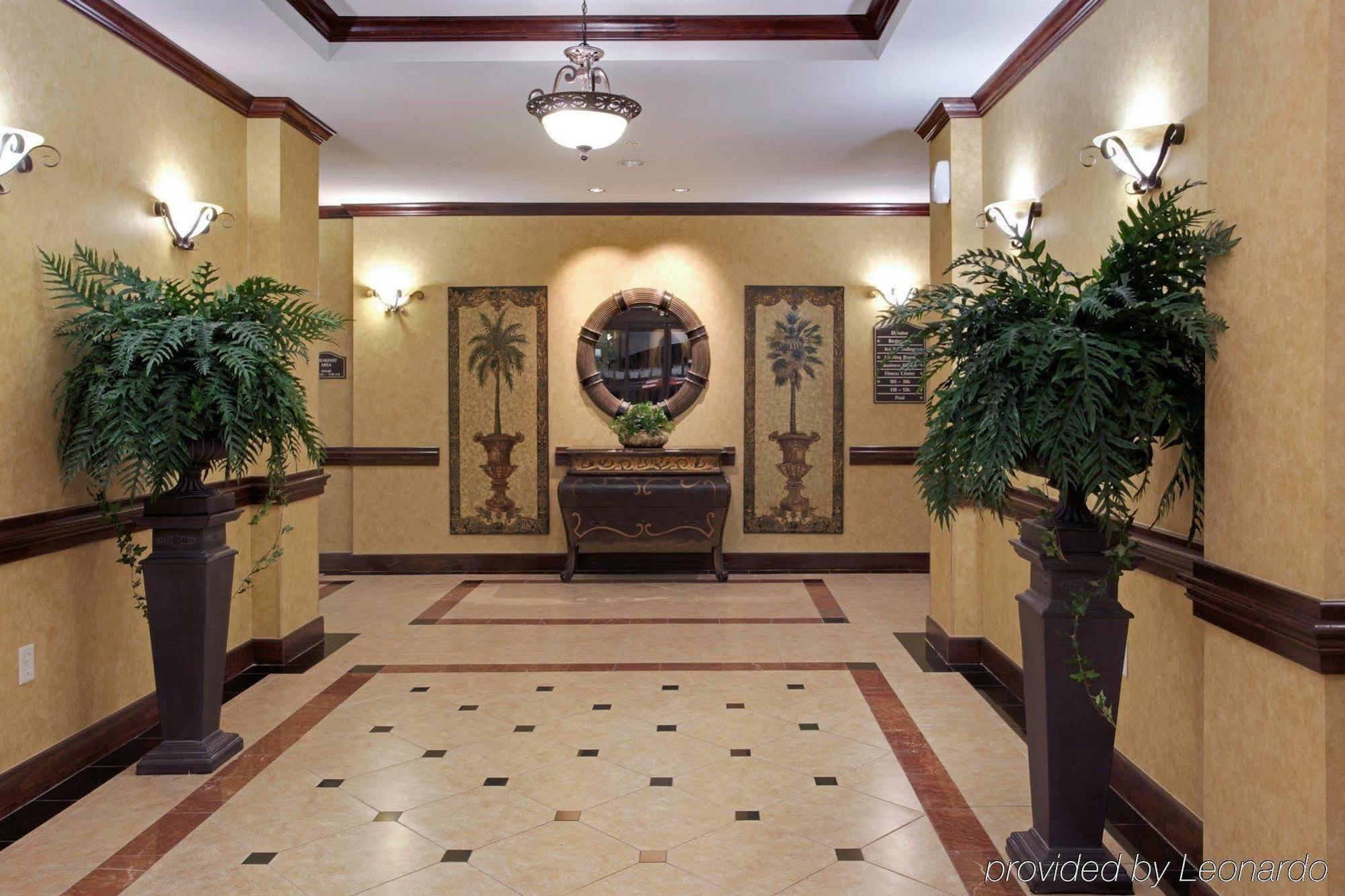 Holiday Inn Express & Suites Wharton By Ihg Dış mekan fotoğraf